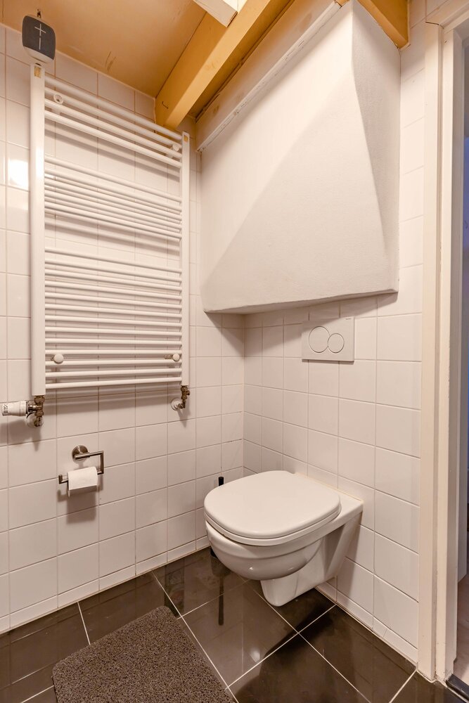 Helper Kerkstraat 6, 9722 ET Groningen - € 495.000 k.k. - ben-s Makelaars Groningen