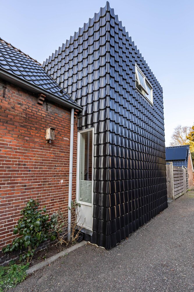 Helper Kerkstraat 6, 9722 ET Groningen - € 495.000 k.k. - ben-s Makelaars Groningen