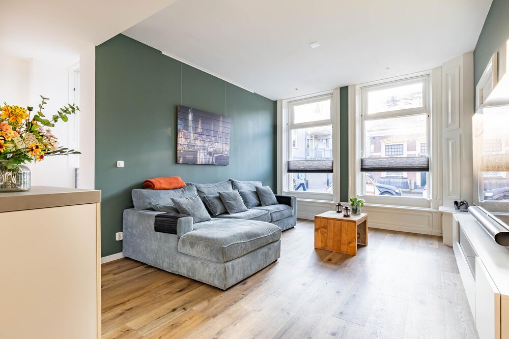 Helper Kerkstraat 6, 9722 ET Groningen - € 495.000 k.k. - ben-s Makelaars Groningen