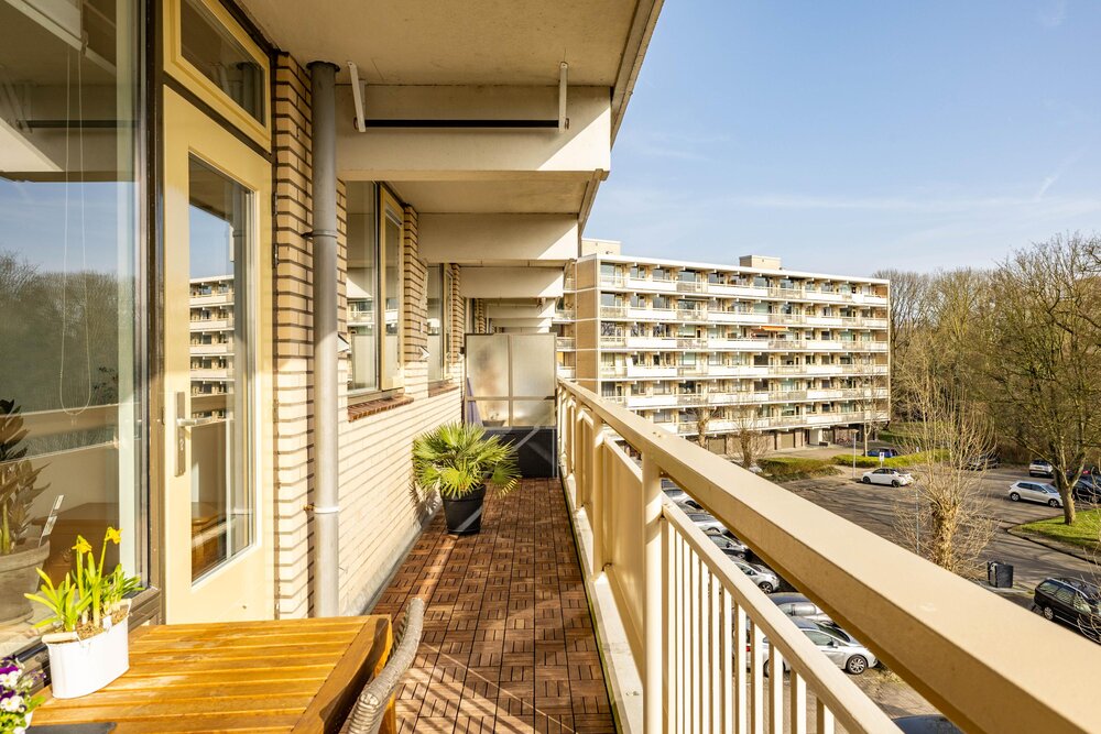 Planetenlaan 217, 9742 HH Groningen - € 225.000 k.k. - ben-s Makelaars Groningen