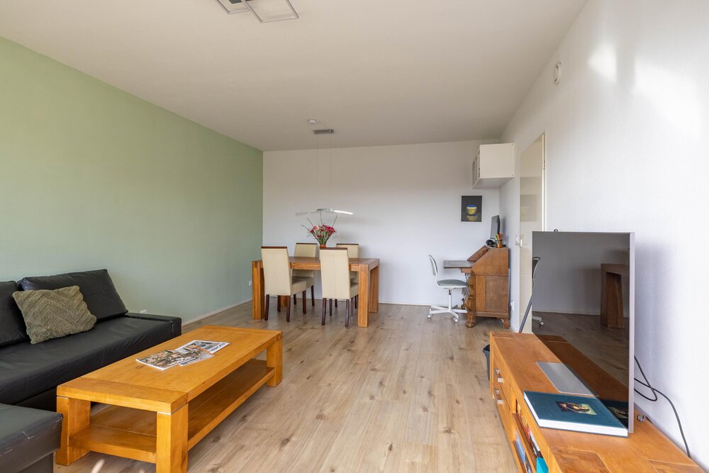 Planetenlaan 217, 9742 HH Groningen - € 225.000 k.k. - ben-s Makelaars Groningen