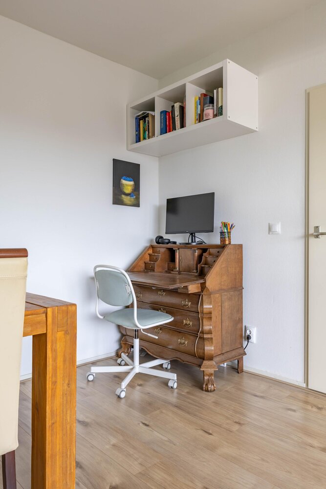 Planetenlaan 217, 9742 HH Groningen - € 225.000 k.k. - ben-s Makelaars Groningen