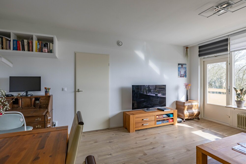 Planetenlaan 217, 9742 HH Groningen - € 225.000 k.k. - ben-s Makelaars Groningen