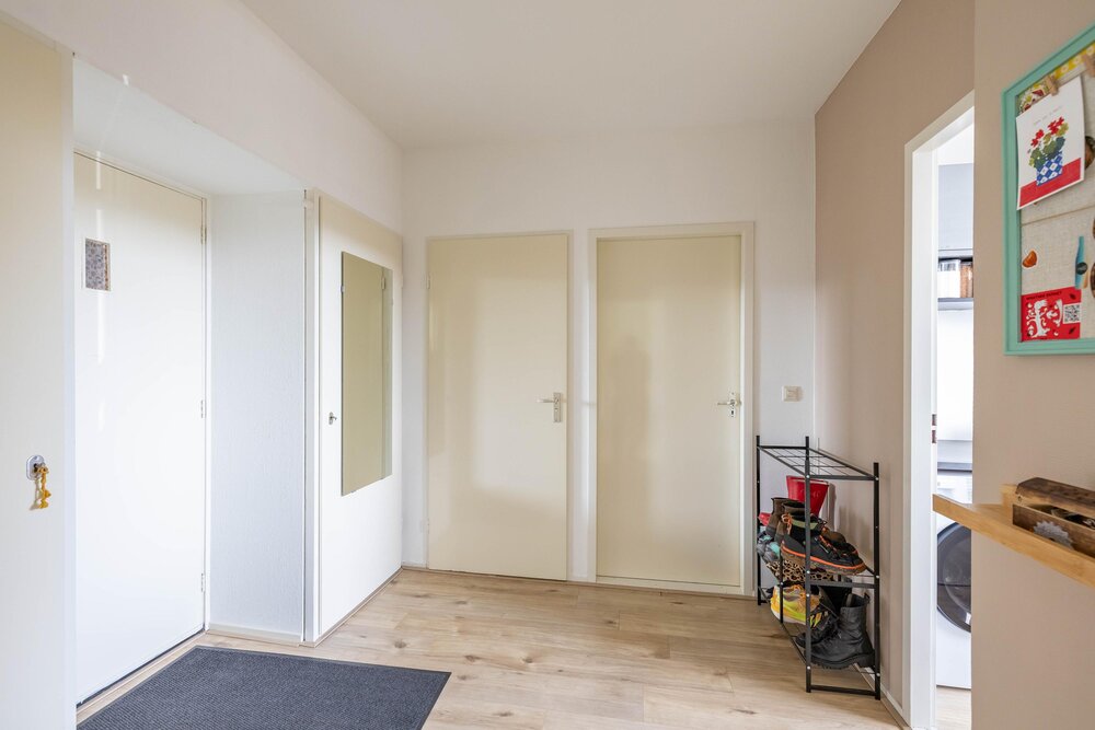 Planetenlaan 217, 9742 HH Groningen - € 225.000 k.k. - ben-s Makelaars Groningen