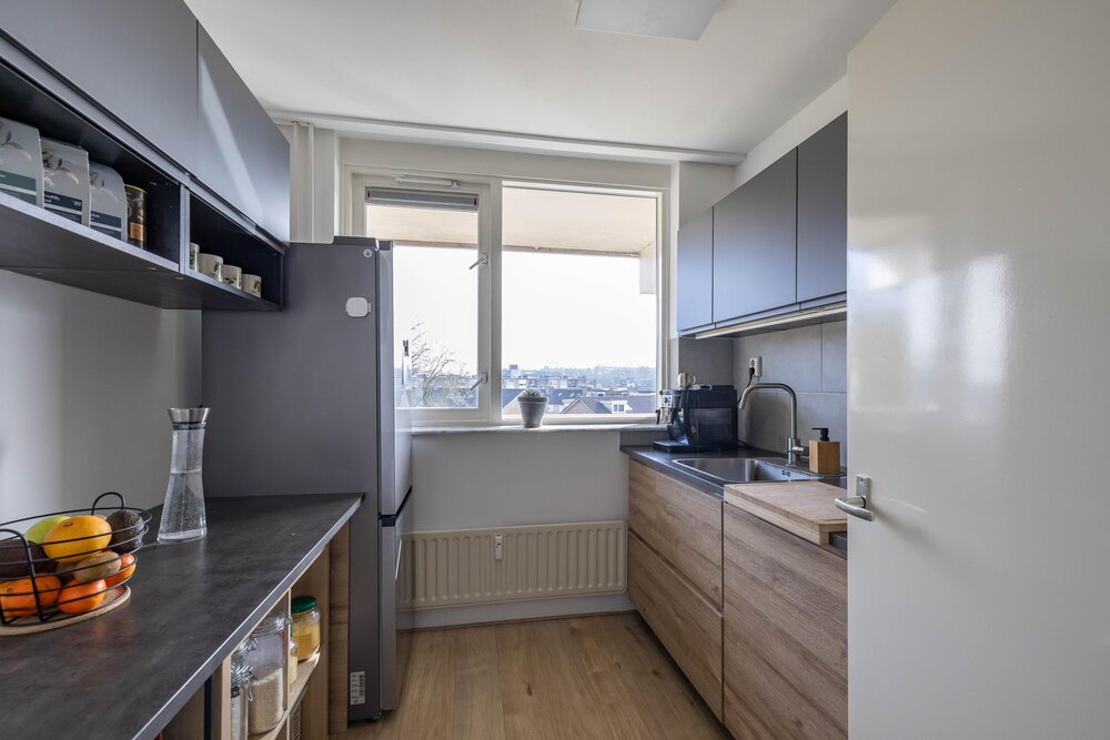 Planetenlaan 217, 9742 HH Groningen - € 225.000 k.k. - ben-s Makelaars Groningen