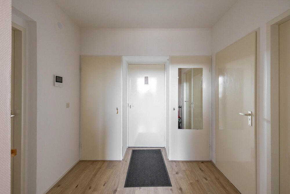 Planetenlaan 217, 9742 HH Groningen - € 225.000 k.k. - ben-s Makelaars Groningen