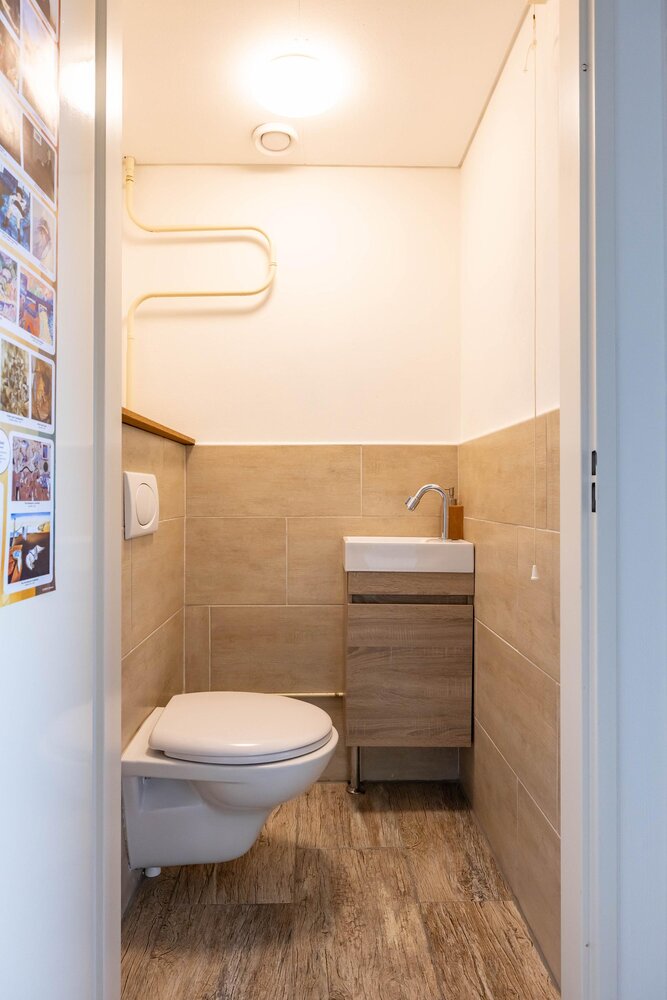 Planetenlaan 217, 9742 HH Groningen - € 225.000 k.k. - ben-s Makelaars Groningen