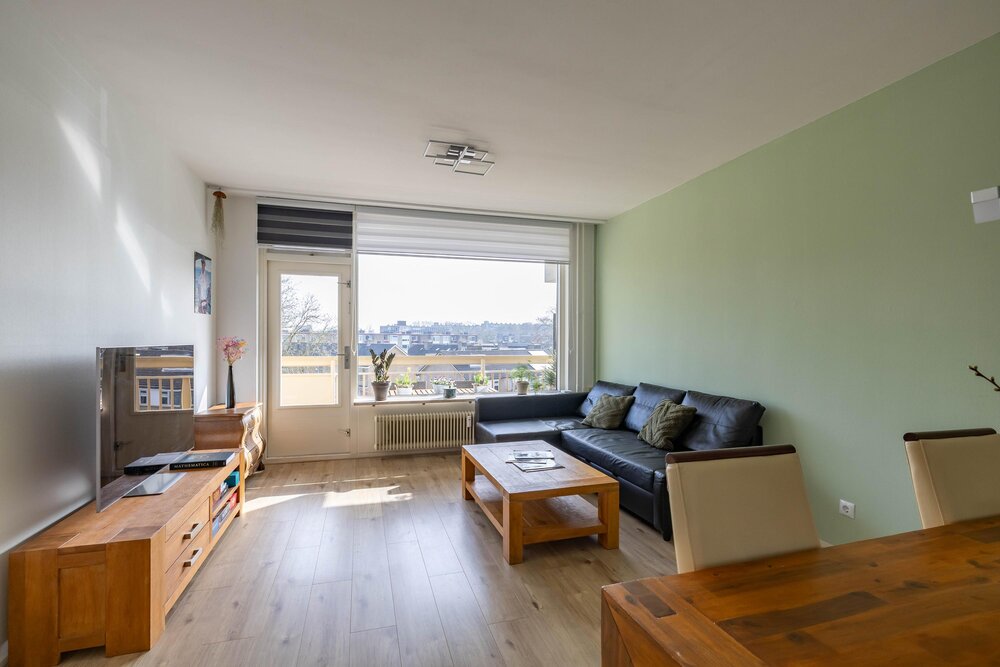 Planetenlaan 217, 9742 HH Groningen - € 225.000 k.k. - ben-s Makelaars Groningen