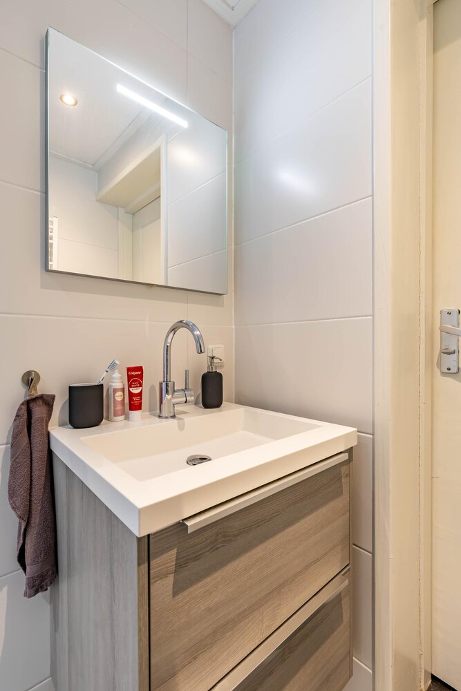 Abel Tasmanstraat 2, 9726 EH Groningen - € 325.000 k.k. - ben-s Makelaars Groningen