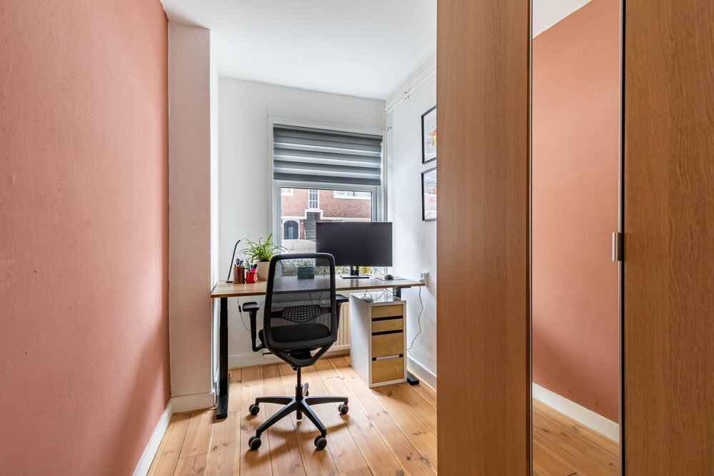 Abel Tasmanstraat 2, 9726 EH Groningen - € 325.000 k.k. - ben-s Makelaars Groningen