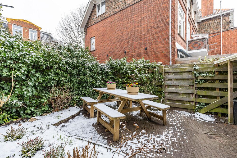 Abel Tasmanstraat 2, 9726 EH Groningen - € 325.000 k.k. - ben-s Makelaars Groningen