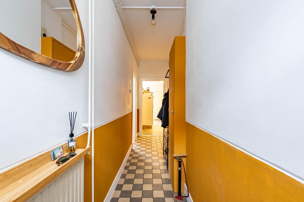 Abel Tasmanstraat 2, 9726 EH Groningen - € 325.000 k.k. - ben-s Makelaars Groningen