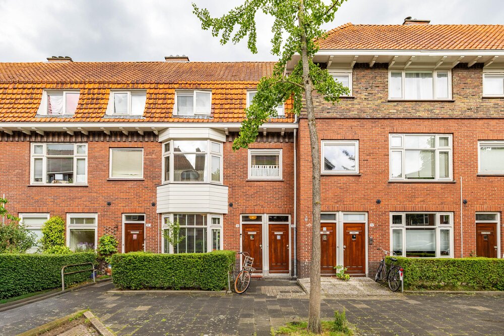 Abel Tasmanstraat 10, 9726 EH Groningen - € 325.000 k.k. - ben-s Makelaars Groningen