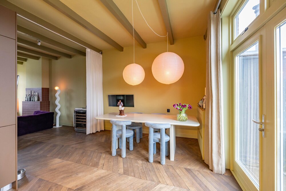 Helper Weststraat 6a, 9721 BP Groningen - € 345.000 k.k. - ben-s Makelaars Groningen