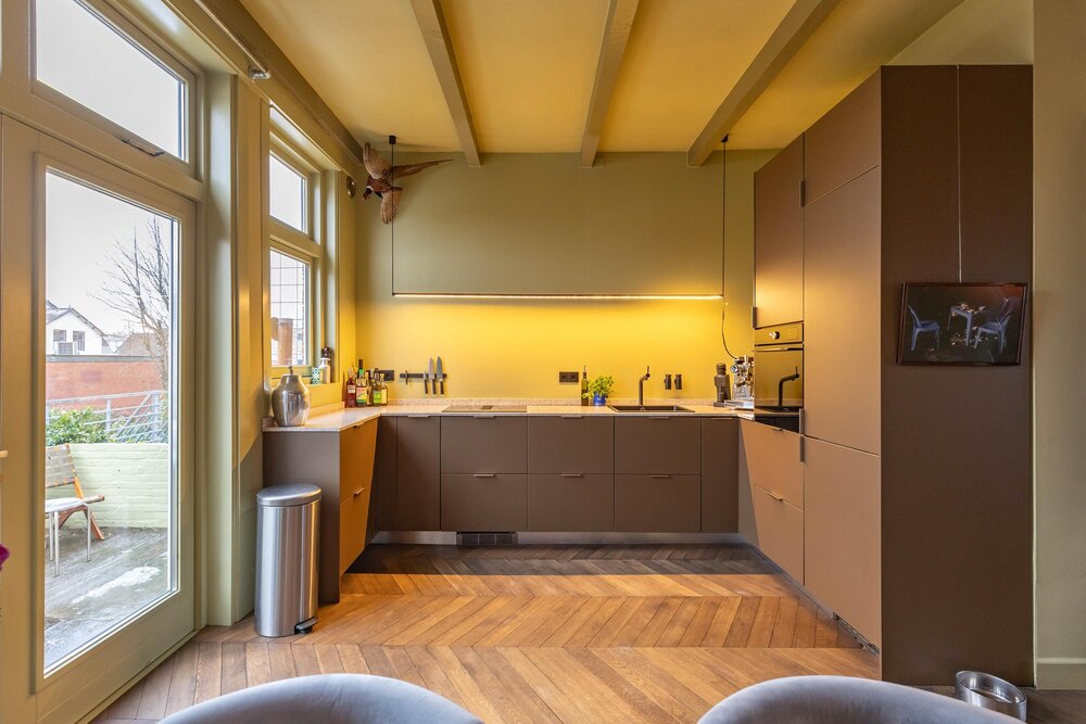 Helper Weststraat 6a, 9721 BP Groningen - € 345.000 k.k. - ben-s Makelaars Groningen