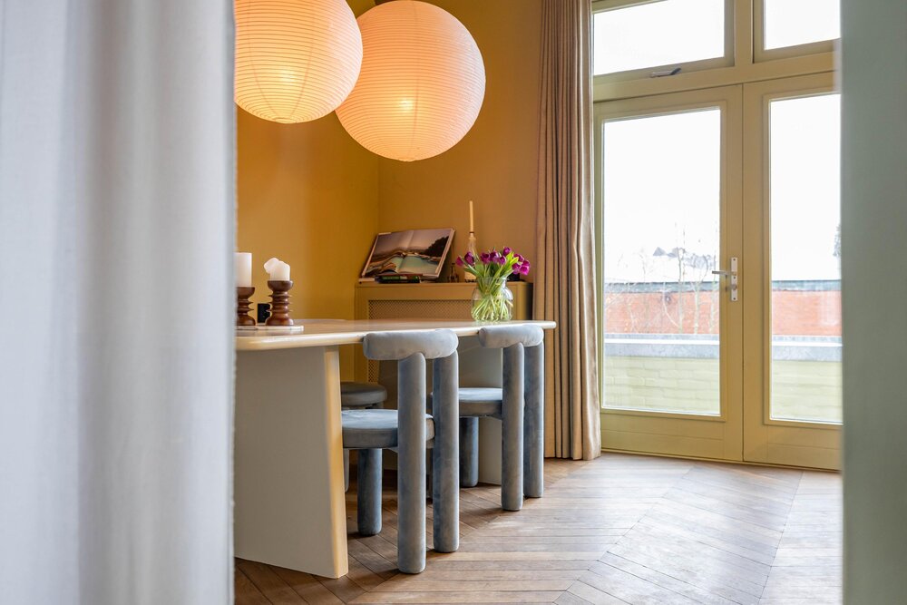 Helper Weststraat 6a, 9721 BP Groningen - € 345.000 k.k. - ben-s Makelaars Groningen