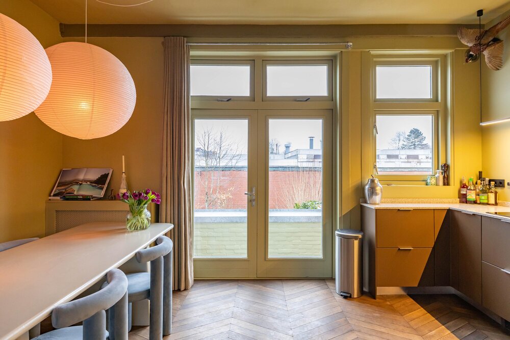 Helper Weststraat 6a, 9721 BP Groningen - € 345.000 k.k. - ben-s Makelaars Groningen