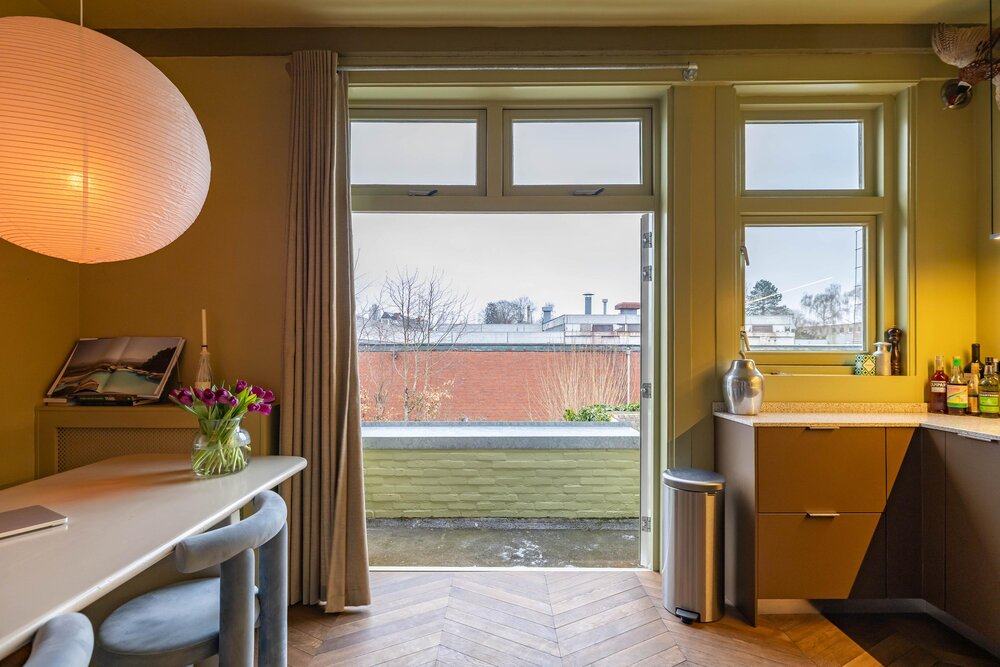 Helper Weststraat 6a, 9721 BP Groningen - € 345.000 k.k. - ben-s Makelaars Groningen