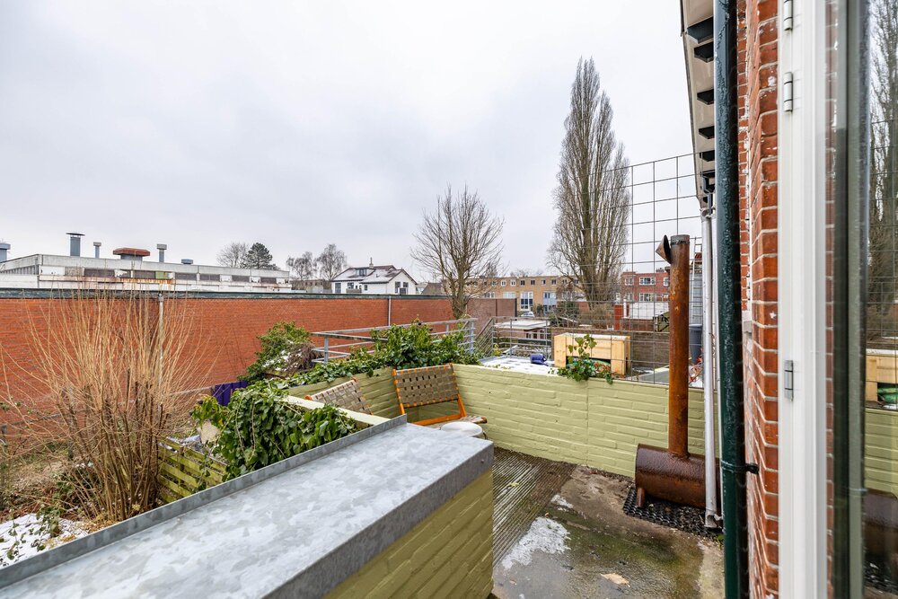 Helper Weststraat 6a, 9721 BP Groningen - € 345.000 k.k. - ben-s Makelaars Groningen