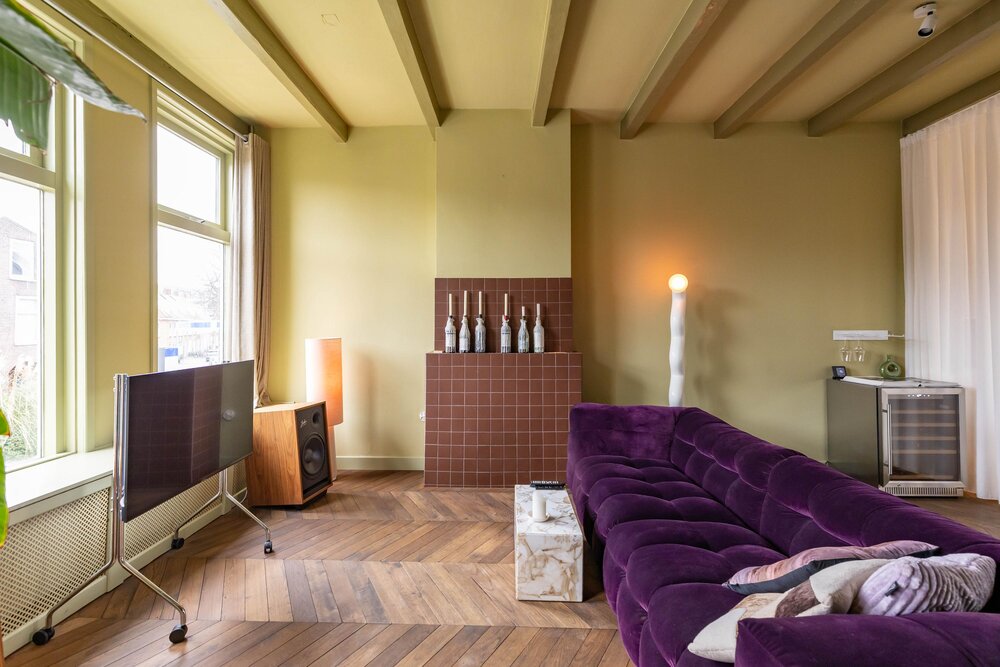 Helper Weststraat 6a, 9721 BP Groningen - € 345.000 k.k. - ben-s Makelaars Groningen