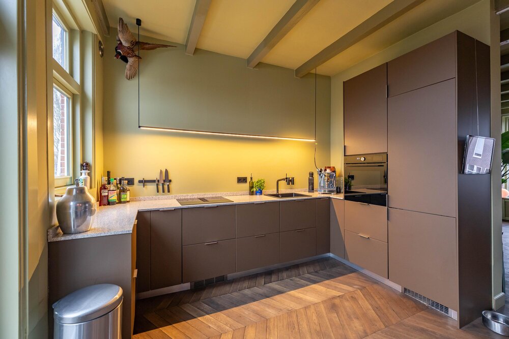 Helper Weststraat 6a, 9721 BP Groningen - € 345.000 k.k. - ben-s Makelaars Groningen