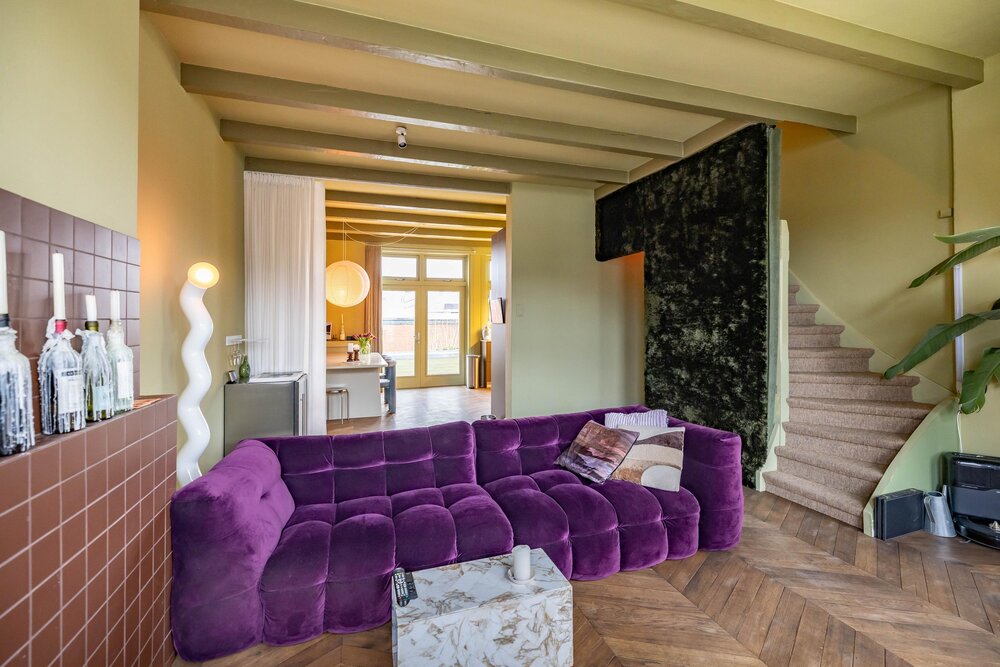 Helper Weststraat 6a, 9721 BP Groningen - € 345.000 k.k. - ben-s Makelaars Groningen