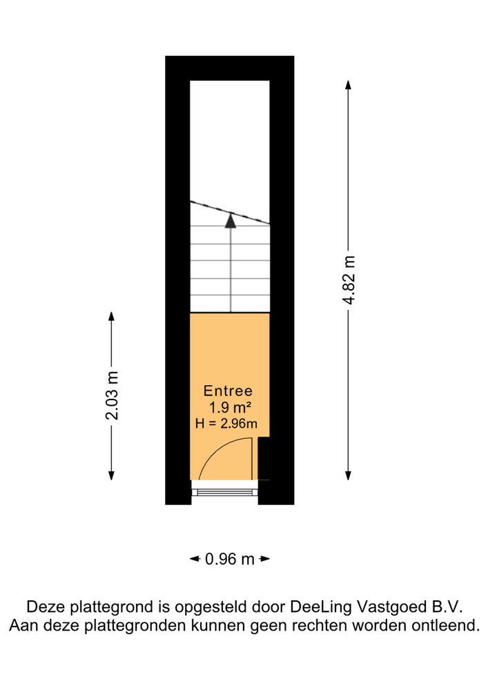 Helper Weststraat 6a, 9721 BP Groningen - € 345.000 k.k. - ben-s Makelaars Groningen