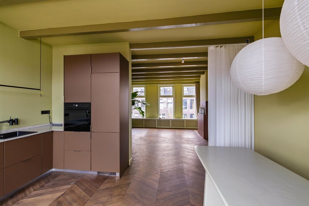 Helper Weststraat 6a, 9721 BP Groningen - € 345.000 k.k. - ben-s Makelaars Groningen