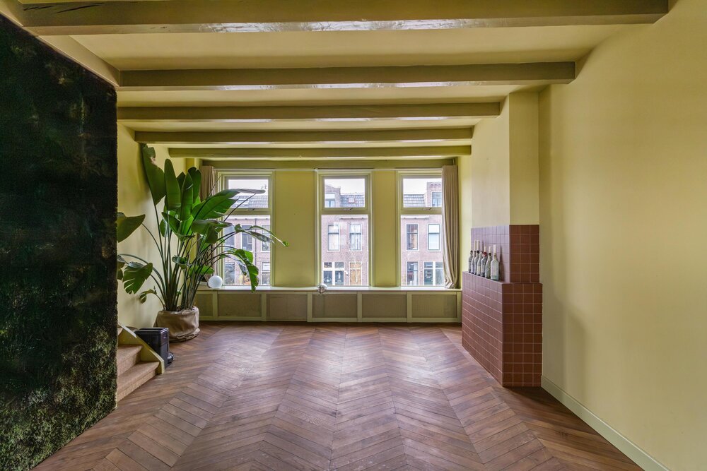 Helper Weststraat 6a, 9721 BP Groningen - € 345.000 k.k. - ben-s Makelaars Groningen