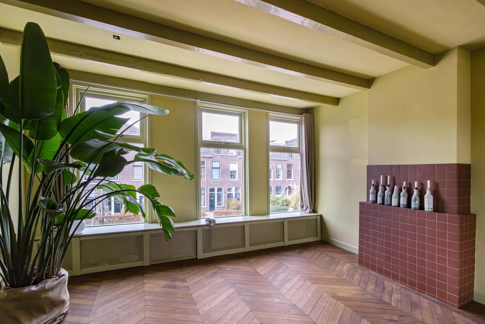 Helper Weststraat 6a, 9721 BP Groningen - € 345.000 k.k. - ben-s Makelaars Groningen