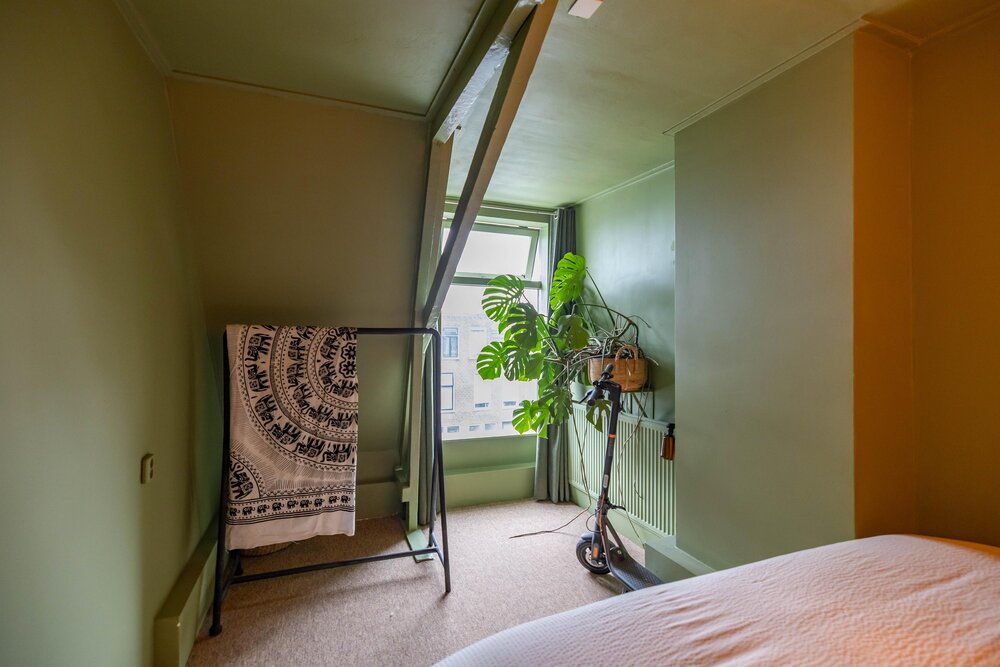 Helper Weststraat 6a, 9721 BP Groningen - € 345.000 k.k. - ben-s Makelaars Groningen