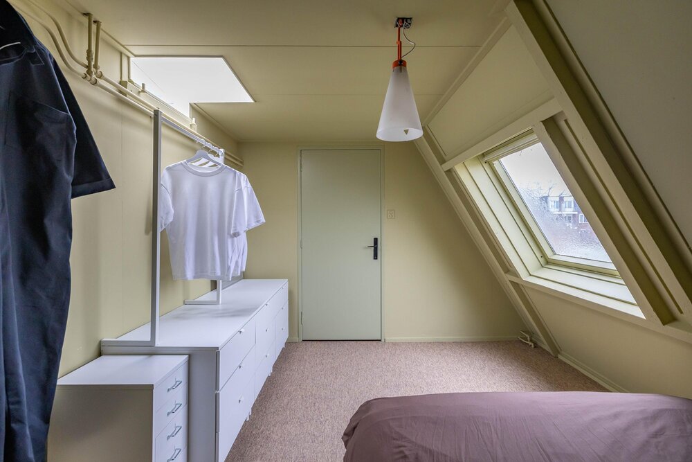 Helper Weststraat 6a, 9721 BP Groningen - € 345.000 k.k. - ben-s Makelaars Groningen