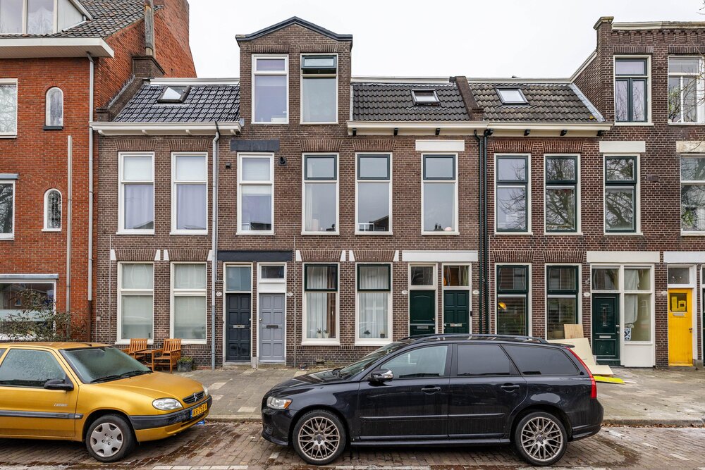 Helper Weststraat 6a, 9721 BP Groningen - € 345.000 k.k. - ben-s Makelaars Groningen