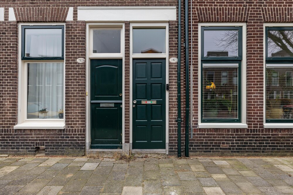Helper Weststraat 6a, 9721 BP Groningen - € 345.000 k.k. - ben-s Makelaars Groningen