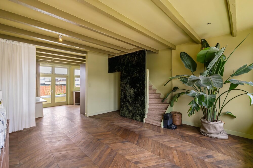 Helper Weststraat 6a, 9721 BP Groningen - € 345.000 k.k. - ben-s Makelaars Groningen