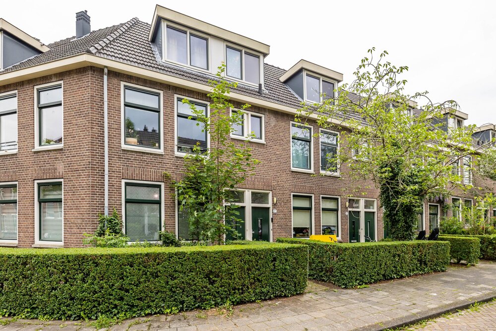 Vindicatstraat 21a, 9741 CK Groningen - € 315.000 k.k. - ben-s Makelaars Groningen