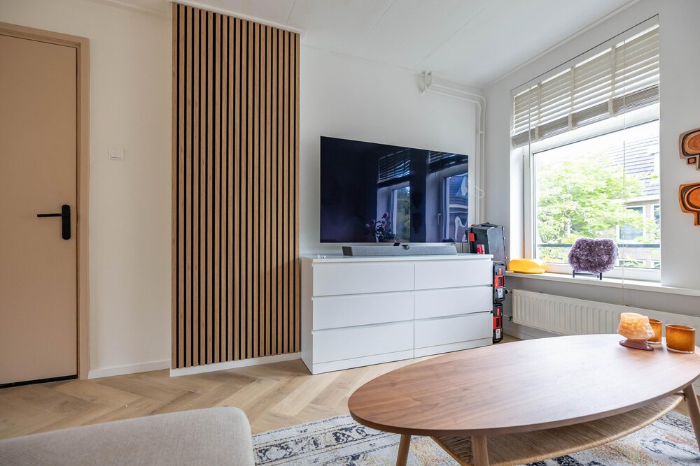 Vindicatstraat 21a, 9741 CK Groningen - € 315.000 k.k. - ben-s Makelaars Groningen