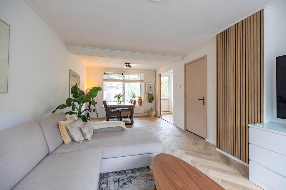 Vindicatstraat 21a, 9741 CK Groningen - € 315.000 k.k. - ben-s Makelaars Groningen