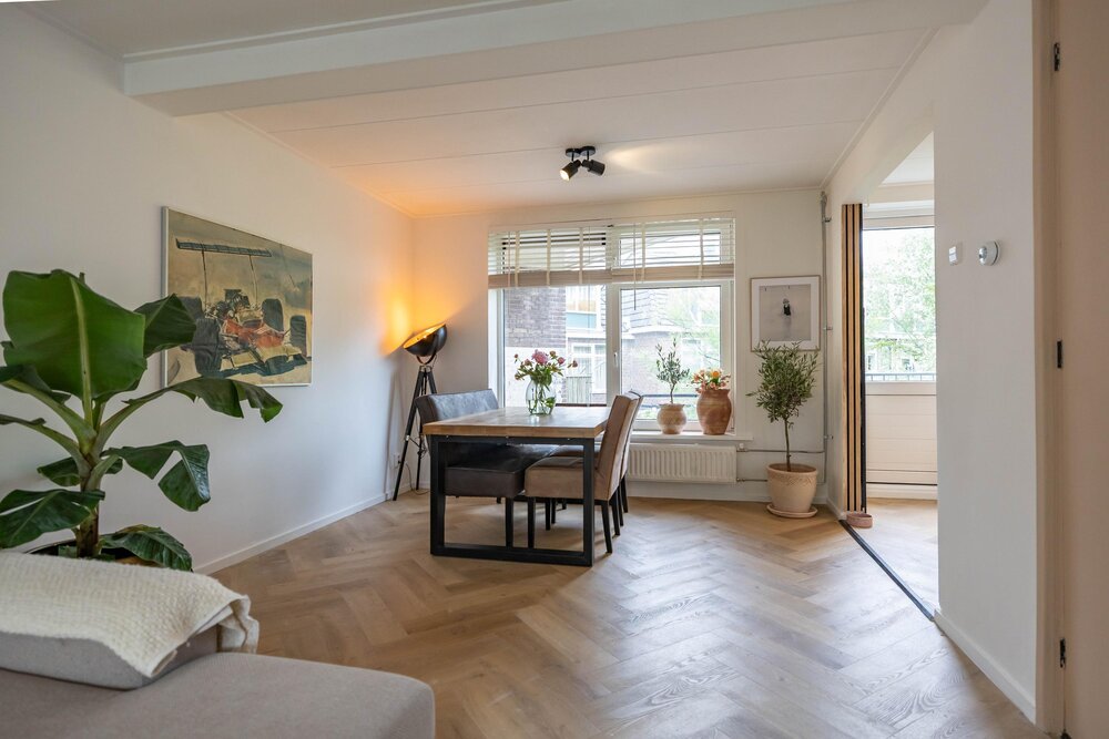 Vindicatstraat 21a, 9741 CK Groningen - € 315.000 k.k. - ben-s Makelaars Groningen