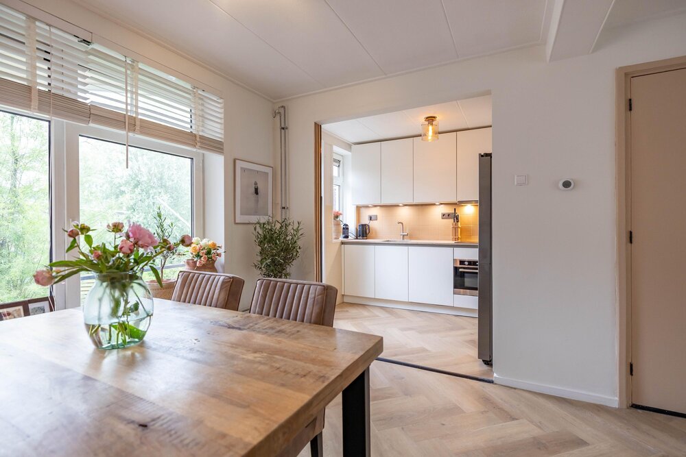 Vindicatstraat 21a, 9741 CK Groningen - € 315.000 k.k. - ben-s Makelaars Groningen
