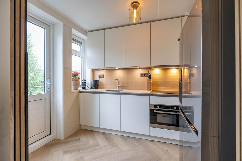 Vindicatstraat 21a, 9741 CK Groningen - € 315.000 k.k. - ben-s Makelaars Groningen