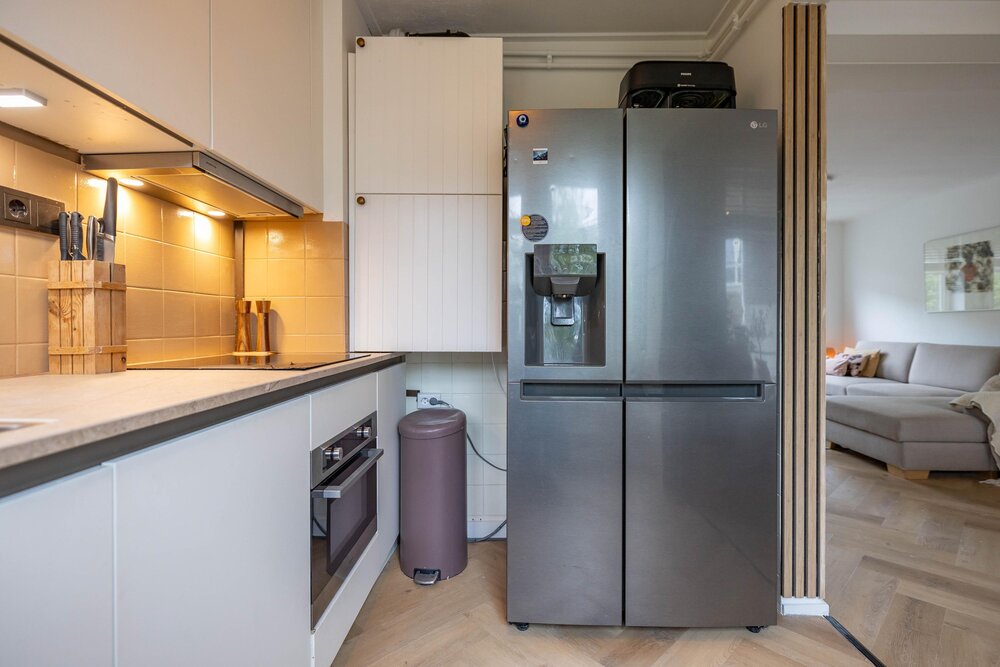 Vindicatstraat 21a, 9741 CK Groningen - € 315.000 k.k. - ben-s Makelaars Groningen