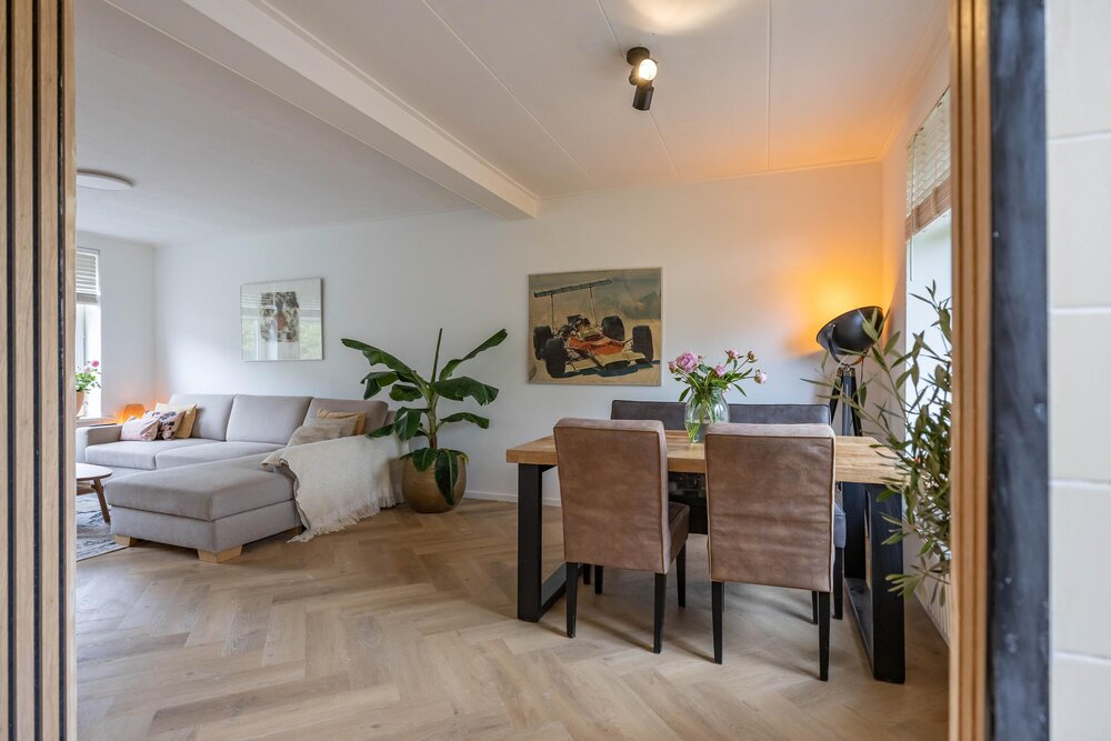 Vindicatstraat 21a, 9741 CK Groningen - € 315.000 k.k. - ben-s Makelaars Groningen