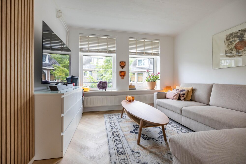Vindicatstraat 21a, 9741 CK Groningen - € 315.000 k.k. - ben-s Makelaars Groningen