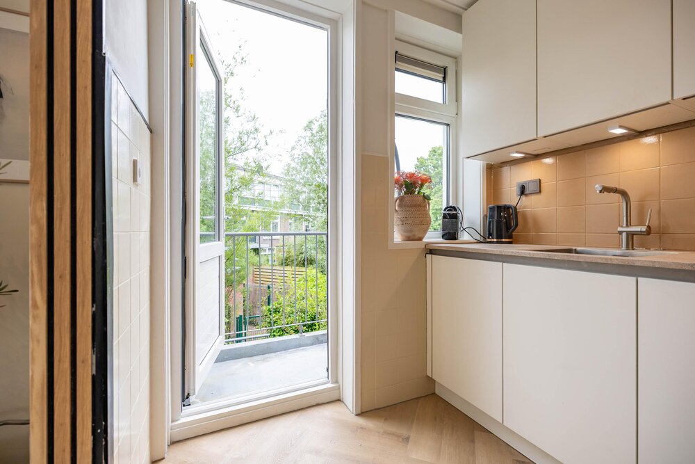 Vindicatstraat 21a, 9741 CK Groningen - € 315.000 k.k. - ben-s Makelaars Groningen