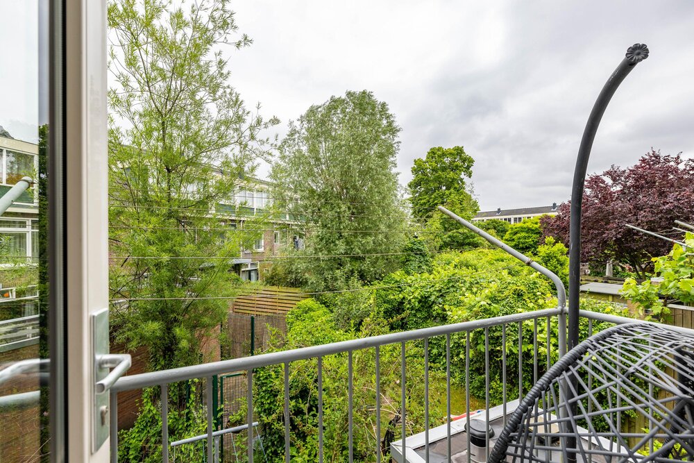 Vindicatstraat 21a, 9741 CK Groningen - € 315.000 k.k. - ben-s Makelaars Groningen