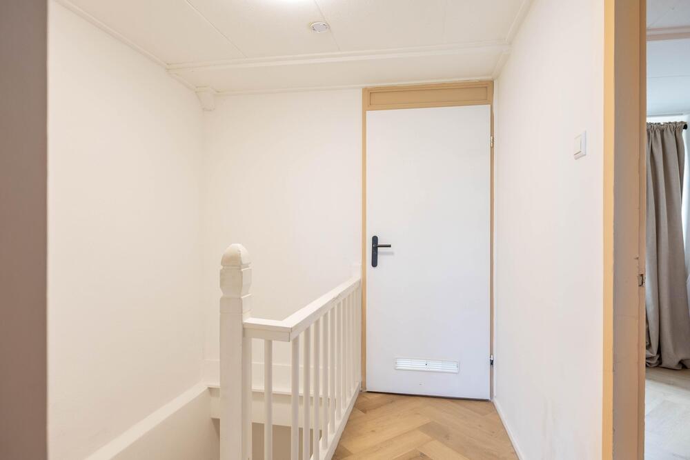 Vindicatstraat 21a, 9741 CK Groningen - € 315.000 k.k. - ben-s Makelaars Groningen