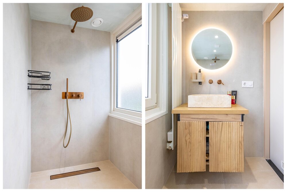 Vindicatstraat 21a, 9741 CK Groningen - € 315.000 k.k. - ben-s Makelaars Groningen