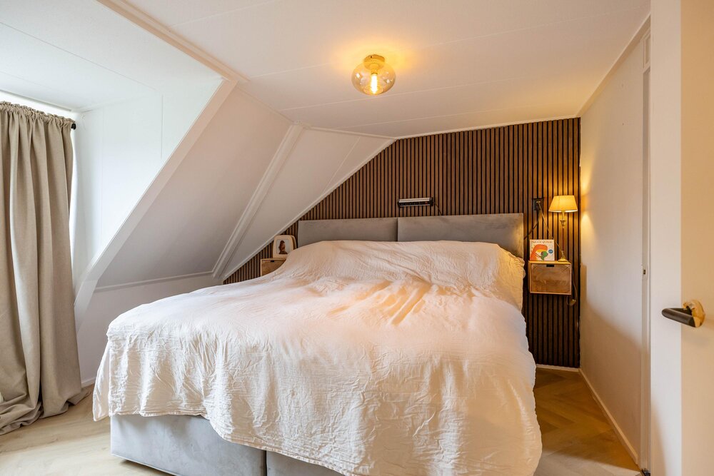 Vindicatstraat 21a, 9741 CK Groningen - € 315.000 k.k. - ben-s Makelaars Groningen
