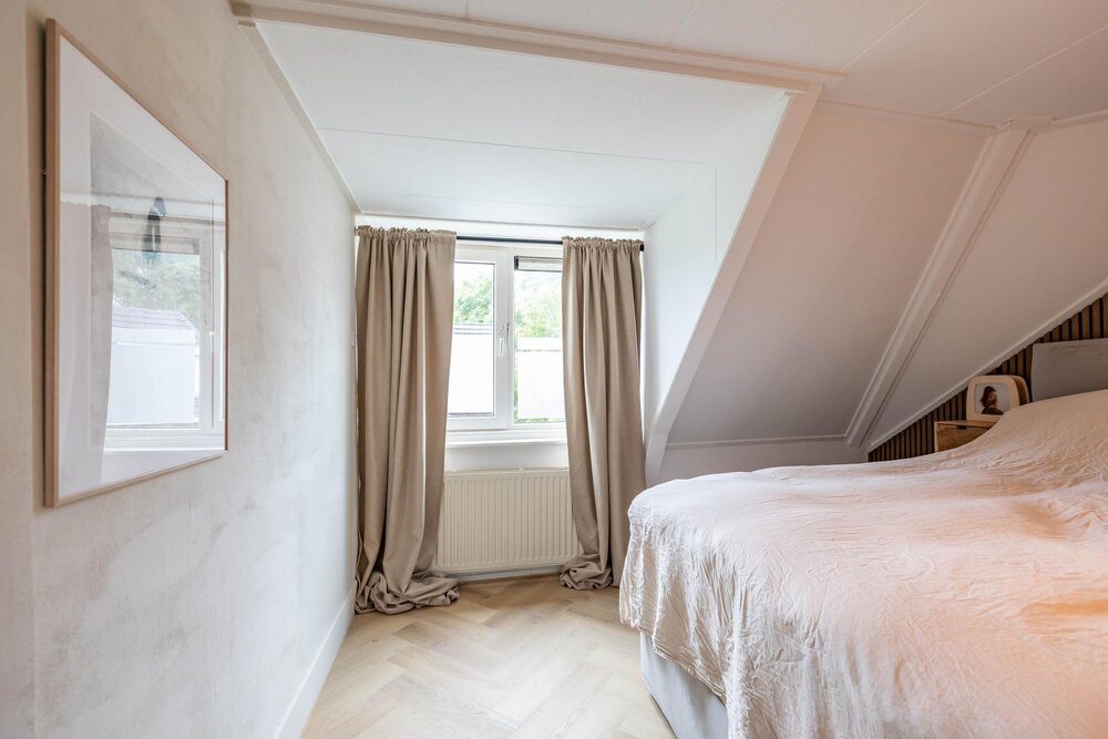 Vindicatstraat 21a, 9741 CK Groningen - € 315.000 k.k. - ben-s Makelaars Groningen